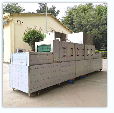 一起來聊聊洗碗機工作原理是什么？